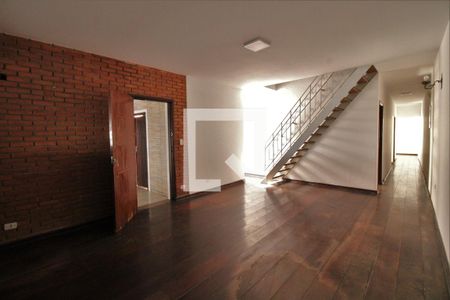 Sala 1 de casa à venda com 4 quartos, 200m² em Vila Marari, São Paulo