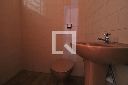 Casa à venda com 200m², 4 quartos e 3 vagasBanheiro de serviço