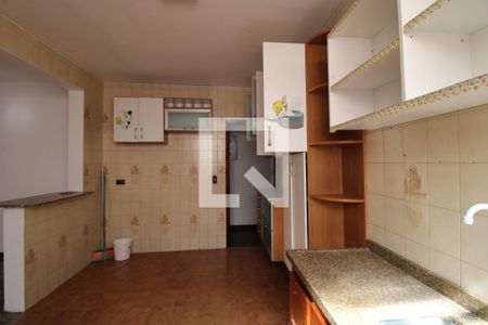 Casa à venda com 200m², 4 quartos e 3 vagasCozinha