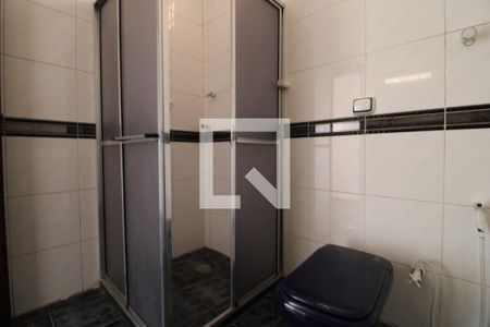 Casa à venda com 200m², 4 quartos e 3 vagasBanheiro comum