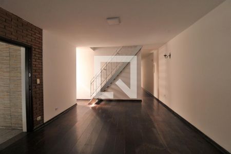 Sala 1 de casa à venda com 4 quartos, 200m² em Vila Marari, São Paulo