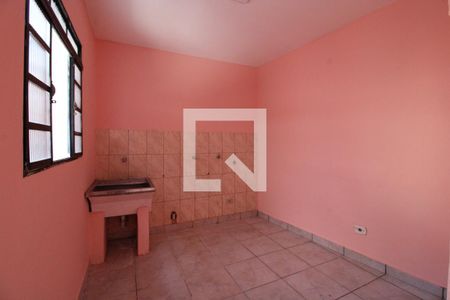 Casa à venda com 200m², 4 quartos e 3 vagasÁrea de serviço