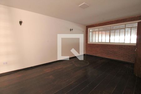 Sala 1 de casa à venda com 4 quartos, 200m² em Vila Marari, São Paulo