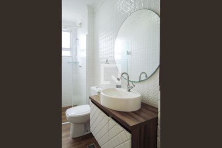 Apartamento à venda com 71m², 3 quartos e 1 vagaBanheiro