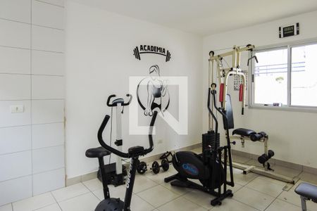 Apartamento à venda com 71m², 3 quartos e 1 vagaÁrea comum