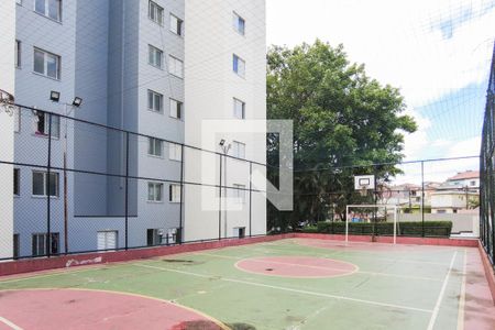 Apartamento à venda com 71m², 3 quartos e 1 vagaÁrea comum