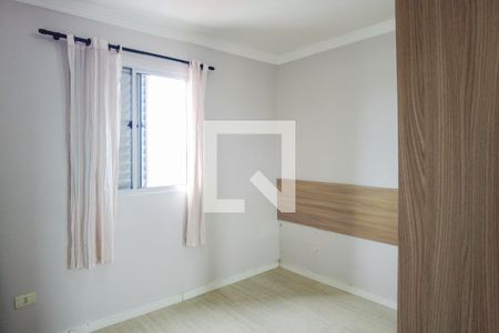 Apartamento à venda com 71m², 3 quartos e 1 vagaQuarto 3