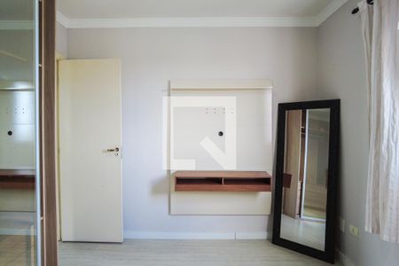 Apartamento à venda com 71m², 3 quartos e 1 vagaQuarto 3