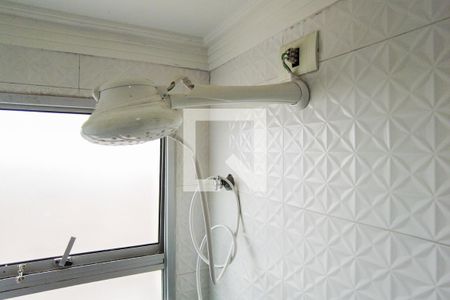 Apartamento à venda com 71m², 3 quartos e 1 vagaBanheiro