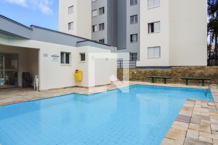 Apartamento à venda com 71m², 3 quartos e 1 vagaÁrea comum