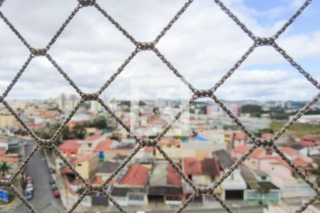 Apartamento à venda com 71m², 3 quartos e 1 vagaVista 