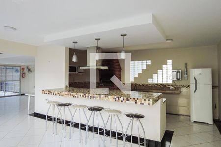 Apartamento à venda com 71m², 3 quartos e 1 vagaÁrea comum