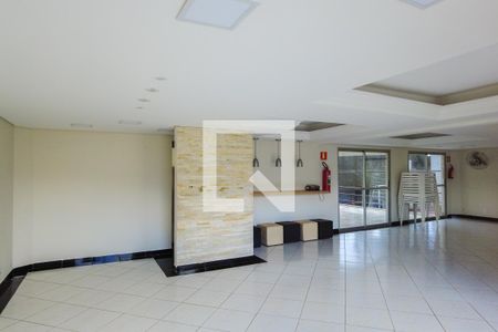 Apartamento à venda com 71m², 3 quartos e 1 vagaÁrea comum