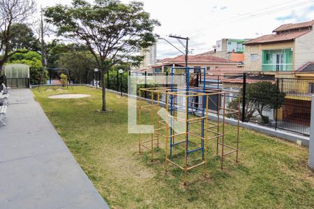 Apartamento à venda com 71m², 3 quartos e 1 vagaÁrea comum