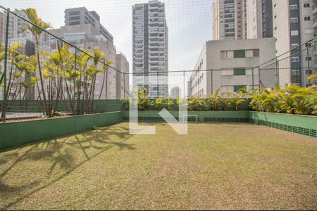 Apartamento à venda com 186m², 3 quartos e 3 vagasQuadra Esportiva