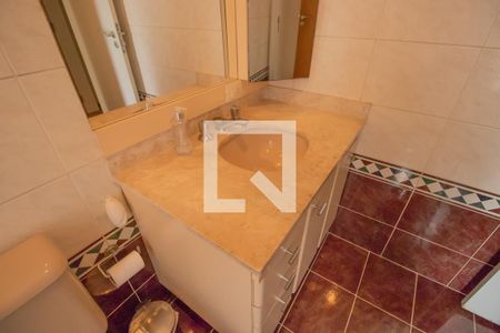 Apartamento à venda com 186m², 3 quartos e 3 vagasBanheiro 3 - Suíte 3