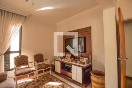 Apartamento à venda com 186m², 3 quartos e 3 vagasSala de TV 