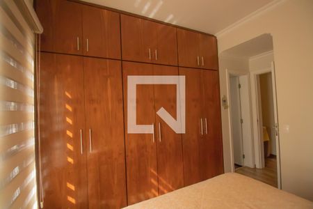 Apartamento à venda com 186m², 3 quartos e 3 vagasQuarto Suíte 3