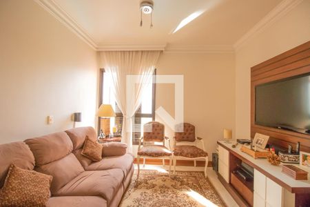 Apartamento à venda com 186m², 3 quartos e 3 vagasSala de TV 