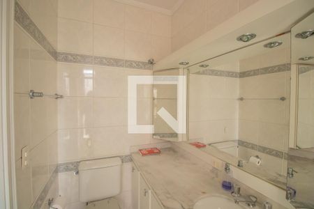 Apartamento à venda com 186m², 3 quartos e 3 vagasBanheiro 2 - Suíte 2