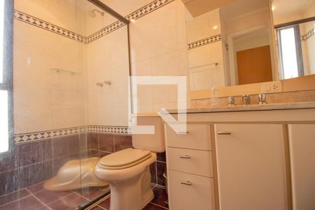 Apartamento à venda com 186m², 3 quartos e 3 vagasBanheiro 3 - Suíte 3