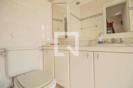Apartamento à venda com 186m², 3 quartos e 3 vagasBanheiro 2 - Suíte 2