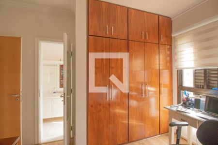 Apartamento à venda com 186m², 3 quartos e 3 vagasQuarto Suíte 2