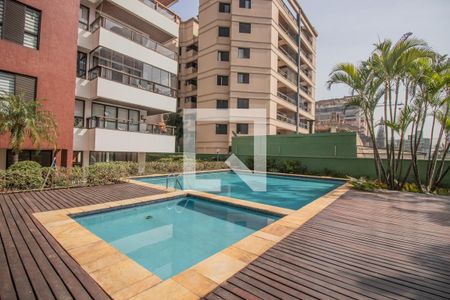 Apartamento à venda com 186m², 3 quartos e 3 vagasÁrea Comum - Piscina Adulto e Infantil 