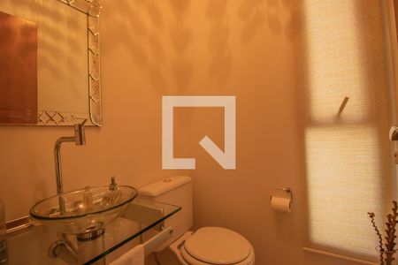 Apartamento à venda com 186m², 3 quartos e 3 vagasLavabo 