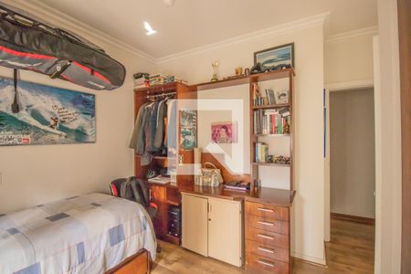 Apartamento à venda com 186m², 3 quartos e 3 vagasQuarto Suíte 2