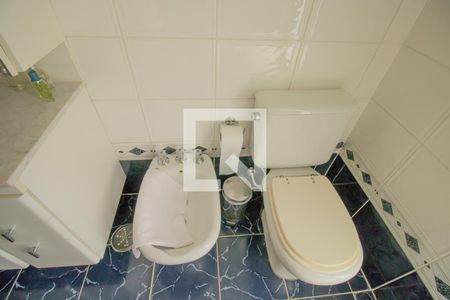 Apartamento à venda com 186m², 3 quartos e 3 vagasBanheiro 1 - Suíte 1