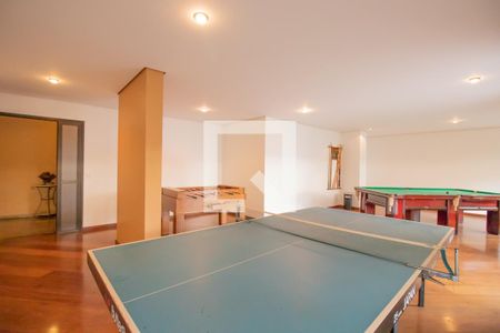 Apartamento à venda com 186m², 3 quartos e 3 vagasÁrea Comum - Salão de Jogos 