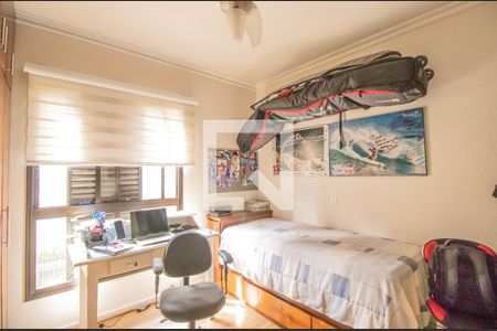 Apartamento à venda com 186m², 3 quartos e 3 vagasQuarto Suíte 2