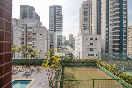 Apartamento à venda com 186m², 3 quartos e 3 vagasVista 