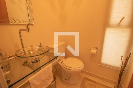 Apartamento à venda com 186m², 3 quartos e 3 vagasLavabo 