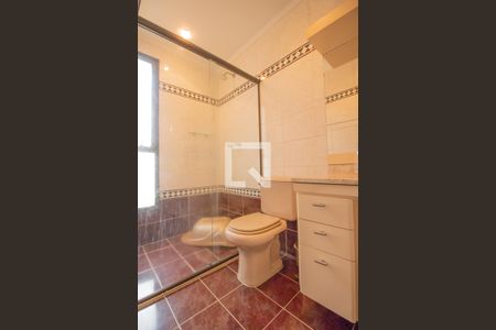 Apartamento à venda com 186m², 3 quartos e 3 vagasBanheiro 3 - Suíte 3