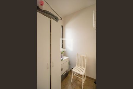 Apartamento à venda com 186m², 3 quartos e 3 vagasÁrea de Serviço - Quarto de Serviço 