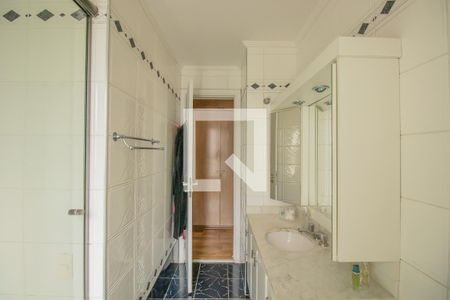 Apartamento à venda com 186m², 3 quartos e 3 vagasBanheiro 1 - Suíte 1