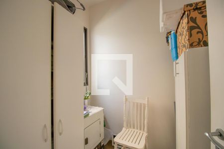 Apartamento à venda com 186m², 3 quartos e 3 vagasÁrea de Serviço - Quarto de Serviço 