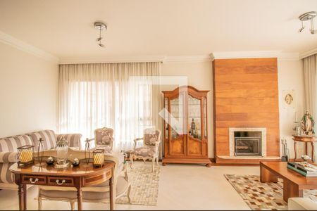 Apartamento à venda com 186m², 3 quartos e 3 vagasSala de Estar 