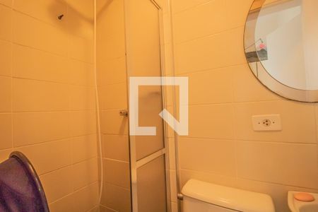 Apartamento à venda com 186m², 3 quartos e 3 vagasBanheiro de Serviço 