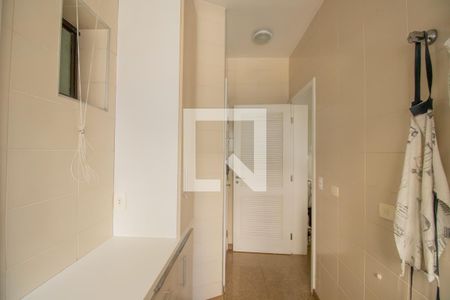 Apartamento à venda com 186m², 3 quartos e 3 vagasÁrea de Serviço 