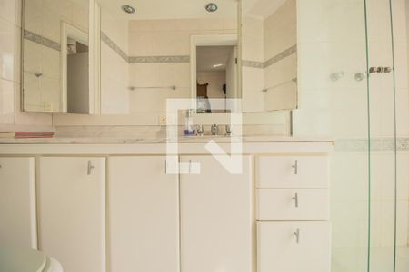 Apartamento à venda com 186m², 3 quartos e 3 vagasBanheiro 2 - Suíte 2