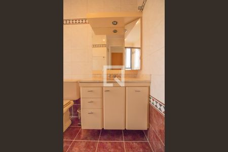 Apartamento à venda com 186m², 3 quartos e 3 vagasBanheiro 3 - Suíte 3