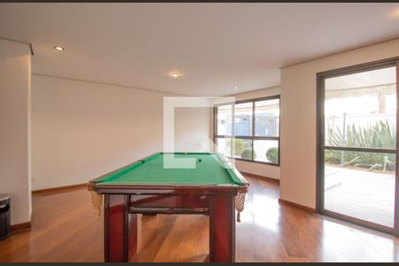 Apartamento à venda com 186m², 3 quartos e 3 vagasÁrea Comum - Salão de Jogos 