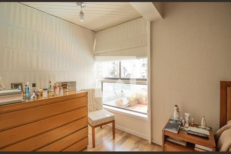 Apartamento à venda com 186m², 3 quartos e 3 vagasQuarto Suíte 1