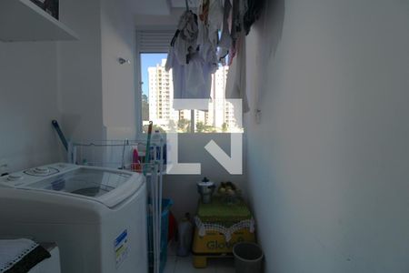 Apartamento à venda com 44m², 2 quartos e sem vagaLavanderia