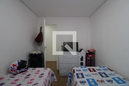 Apartamento à venda com 44m², 2 quartos e sem vagaQuarto 2