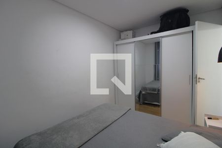 Quarto 1 de apartamento à venda com 2 quartos, 44m² em Usina Piratininga, São Paulo