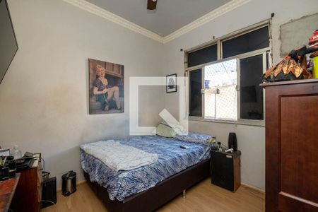 Quarto 1 de casa de condomínio à venda com 3 quartos, 148m² em Vila Isabel, Rio de Janeiro